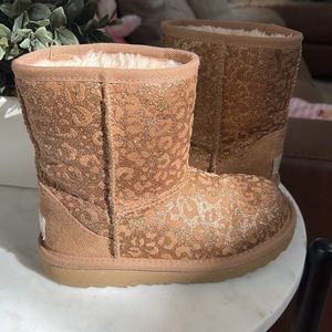 Girls Ugg Boots